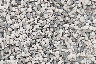 Woodland Scenics B1395 Grov Ballast, Mix grå, strødåse, 945 cm3 