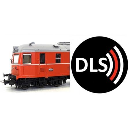 Danske Loksounds 49944 Lyd til Marcipanbrød uden turbo (HHJ)