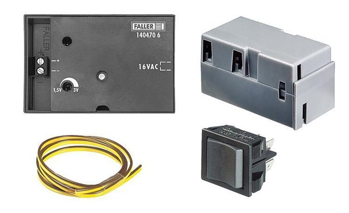 Faller 180624 Portåbner til art. 120217 og 130520