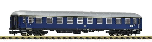 Fleischmann 6260068 UIC-X Expresstogvogn 1. klasse, DB, ep III, Spor N