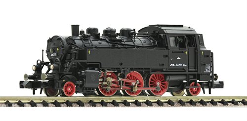 Fleischmann 706184 Dampflokomotive 64 311, ÖBB, Spor N