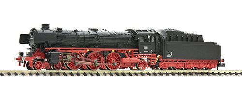 Fleischmann 716975 Damplokomotiv Class 01.10, DB ep III, SPOR N