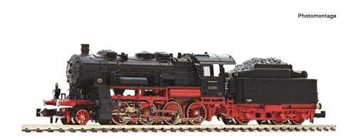 Fleischmann 7170009 Damplokomotiv klasse 56.20, DRG ep II, KOMMENDE NYHED 2024