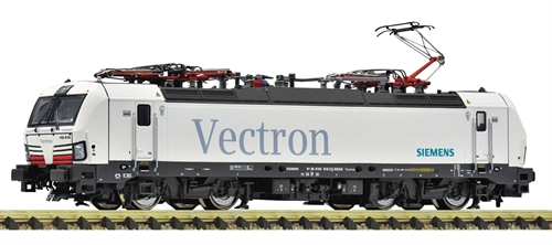 Fleischmann 7570011 Elektrisk lokomotiv 193 818-2, Siemens, Spor N