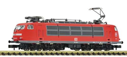 Fleischmann 7570034 Elektrisk lokomotiv 103 233-3, DB AG, ep V
