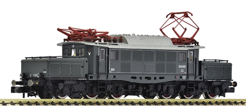 Fleischmann 7570071 Elektrisk lokomotiv E 94 003, DRB KOMMENDE NYHED 2026