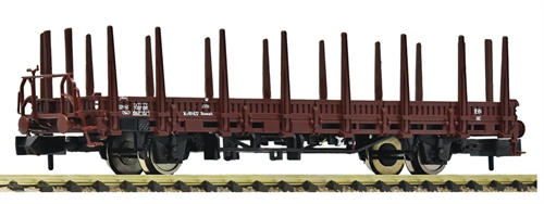 Fleischmann 825741 Kbs Kæpskinnevogn, DSB, Spor N