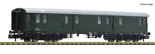 Fleischmann 862903 Hurtigtog-pakkevogn, ÔBB, ep IV, SPOR N