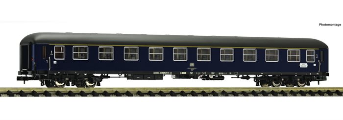 Fleischmann 863920 Hurtigtogvogn 1. Klasse, DB, ep IV, SPOR N