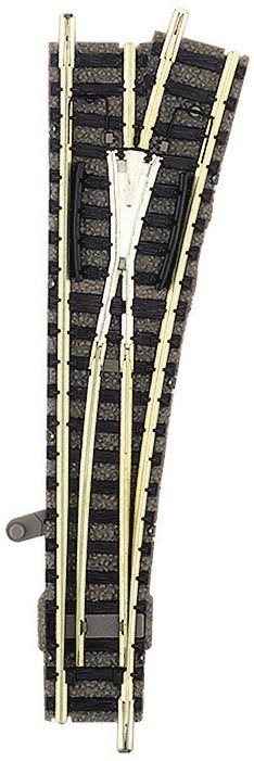 Fleischmann 9179 Sporskifte, højre, SPOR N