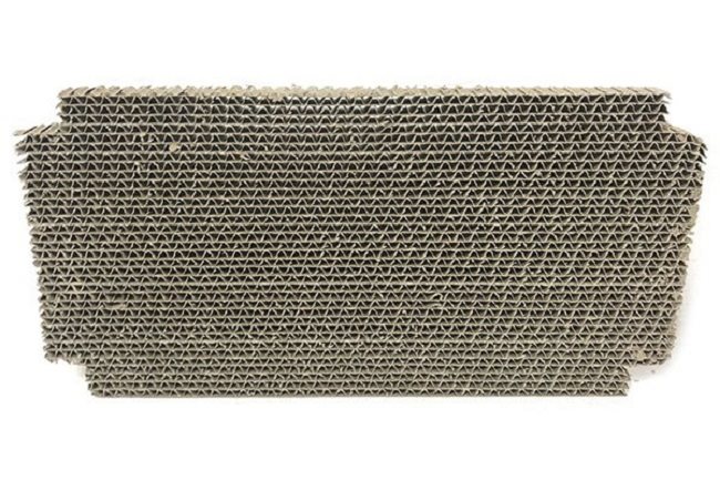 Panzag HS-E3 Bagfilter til sprøjtekabine