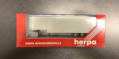 Herpa 075343 Trailer 
