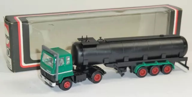 Herpa 802204 Renault GR 350 Tanktransport, H0