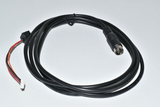 Märklin E146781 Erstatningskabel med stik til ms2 60653/60657 