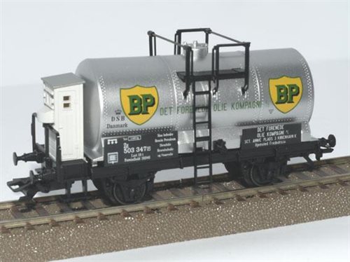 Märklin 4870.005. DSB ZE 503 347 BP. 