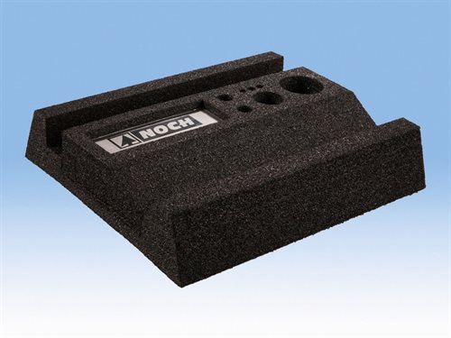 Noch 99352 PROFI SKUM, service måtte, SPOR N og Z