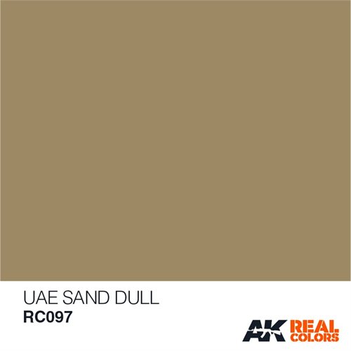 AKRC097 UAE mat sand 10 ML
