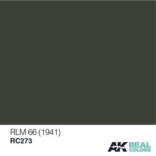 AKRC273 RLM 66 (1941) 10 ML