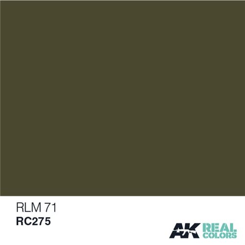 AKRC275 RLM 71 10 ML