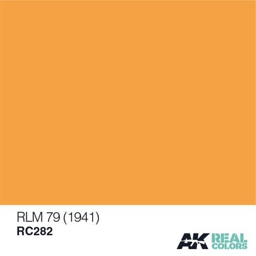 AKRC282 RLM 79 (1941) 10 ML