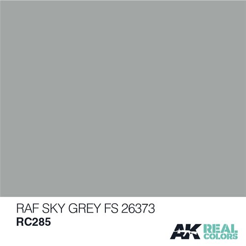 AKRC285 RAF Sky grå / FS 26373 – 10ML