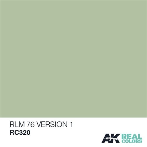 AKRC320 RLM 76 VERSION 1 10ML