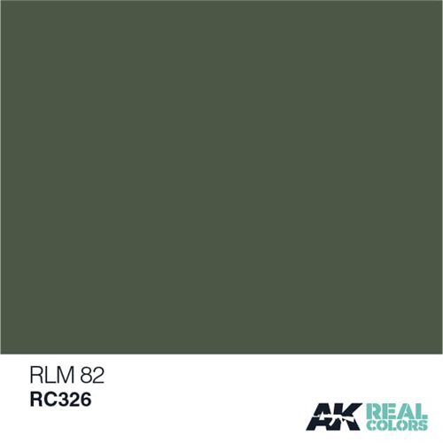 AKRC326 RLM 82 10ML