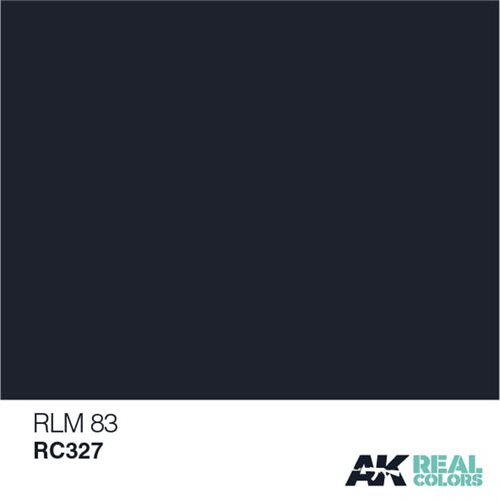 AKRC327 RLM 83 10ML