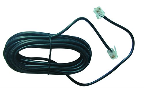 Roco 10757 Booster connection kabel, 2 meter