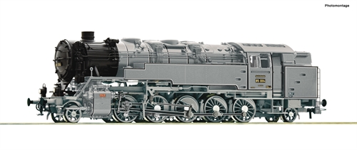 Roco 73111 Damplokomotiv 85 002, DRG, DC, ep II