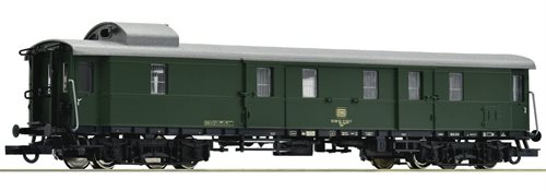 Roco 74448 Bagagevogn til expresslokomotiver, DB, ep IV