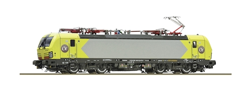 Roco 7510039 Electro lokomotiv 193 402-5, Alphatrains, DC Sound