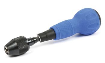 TAMIYA 74086 Modellerings borepatron