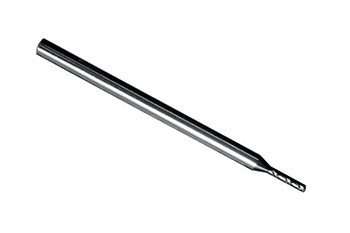 TAMIYA 74114 Fin Pivot Bit 0.3mm Skaft 1mm