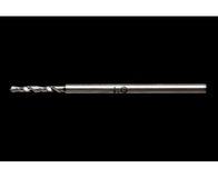 TAMIYA 74134 TAMIYA Fin Pivot Bit 1.0mm Skaft 1.5mm