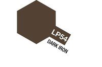 Tamiya 82154 LP54 Dark Iron 10ml