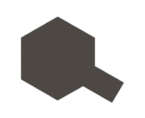 Tamiya 85094 spray, 100ml. TS-94 Metallic Grå