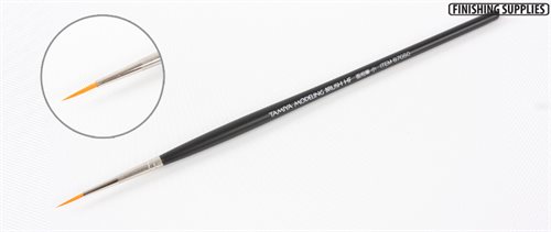 Tamiya 87050 High Finish Pointed Brush - (Small)
