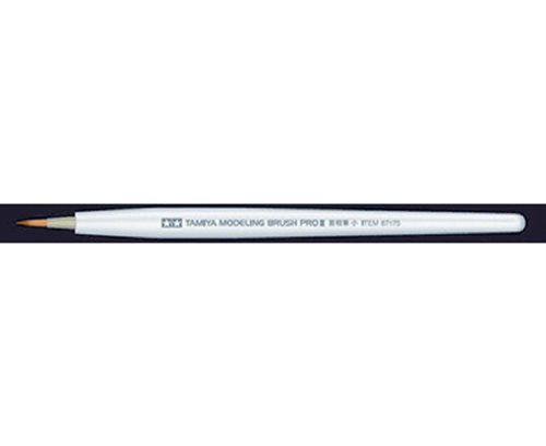 Tamiya 87175 PRO II Spids pensel, small