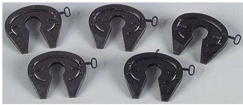 AWM 90301 AWM sadelplader 40 stk.