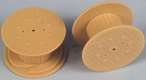 AWM 90201 AWM Tomme kabeltromler 3 stk.