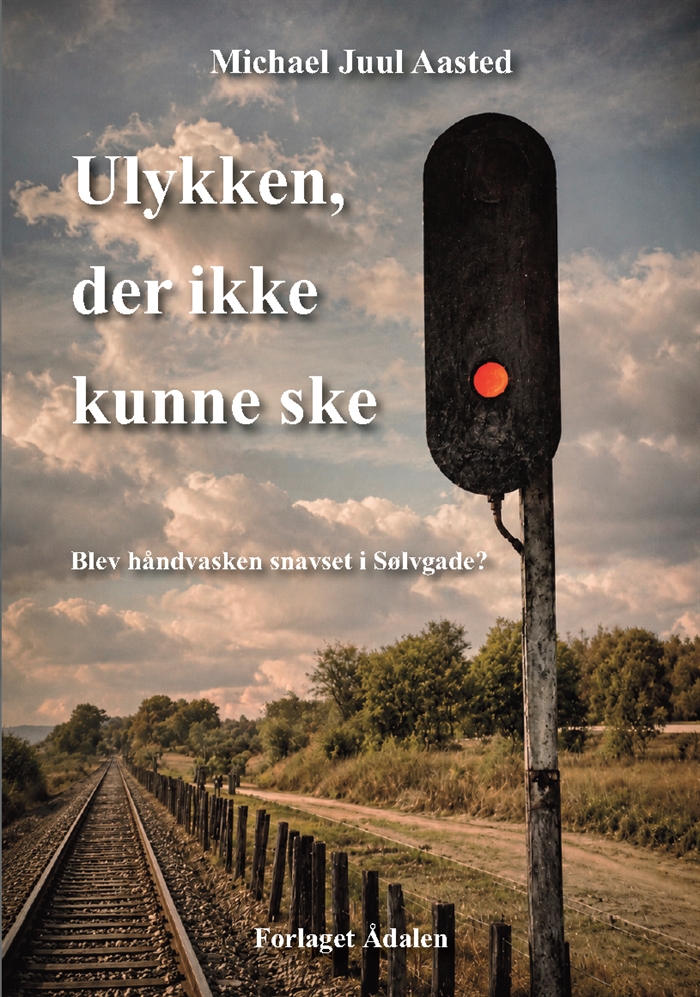 MJA Bogen, Ulykken der ikke kunne ske