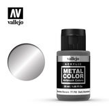 Vallejo 77703 Mørk aluminium