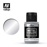 Vallejo 77706 Hvid aluminium