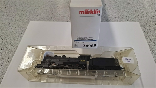 Märklin 34989 Nr. 298 T DSB (BRUGT)