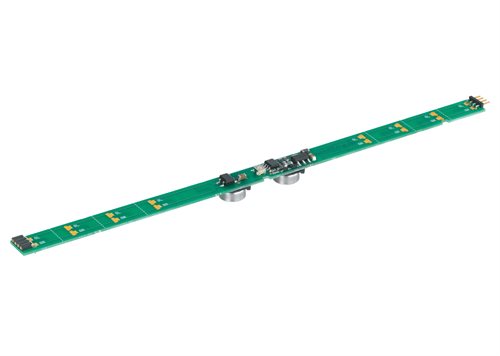 Märklin 73410 LED-Indvendig belysning, varm-hvid