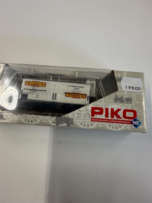 Piko 54226 Premier Is kølevogn (BRUGT)