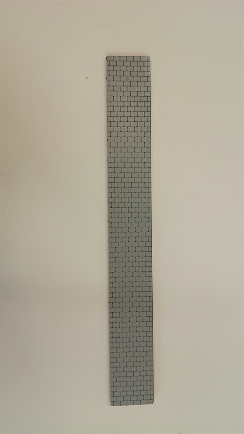 Hobbytrade 87517 Perron 30cm x 3,8cm