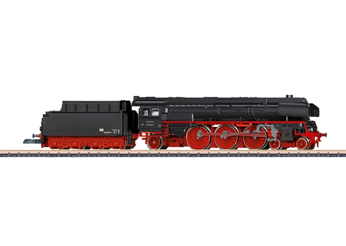Märklin 88018 Damplokomotiv klasse 01.5, SPOR Z