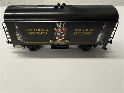 Märklin 4415-779 Krenkerup Bryggeri ølvogn, H0